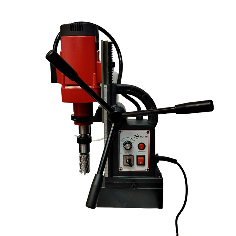Магнитный сверлильный станок AURA MCM-40 (10704010)