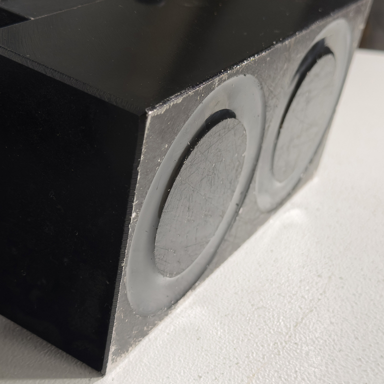 Магнитный сверлильный станок AURA MCM-55R (10705510)