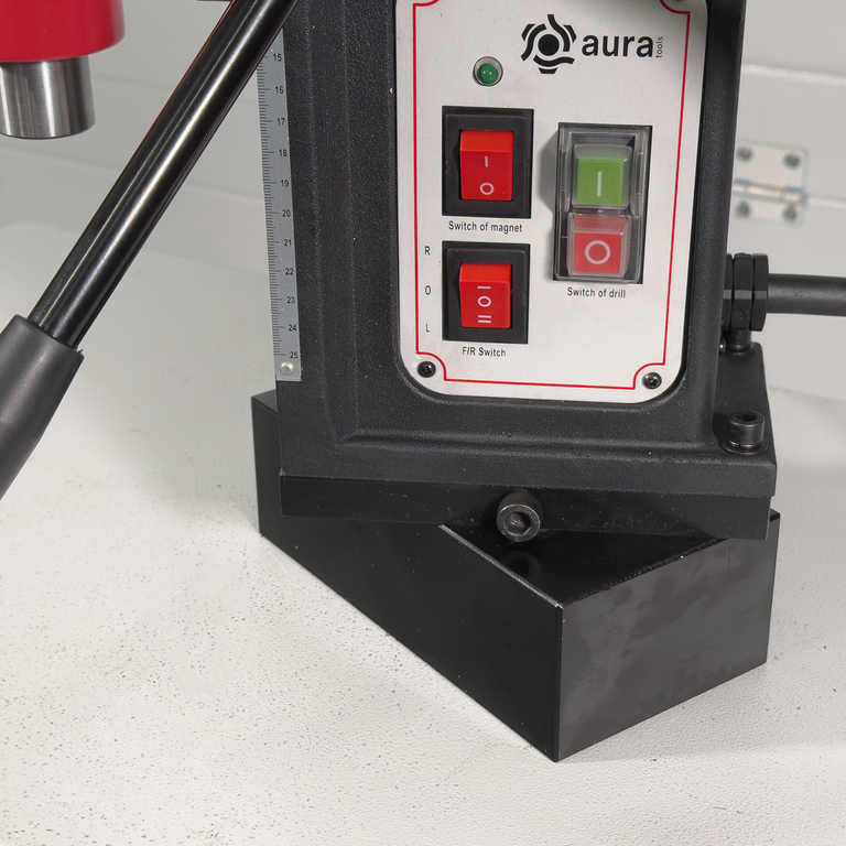 Магнитный сверлильный станок AURA MCM-55R (10705510)
