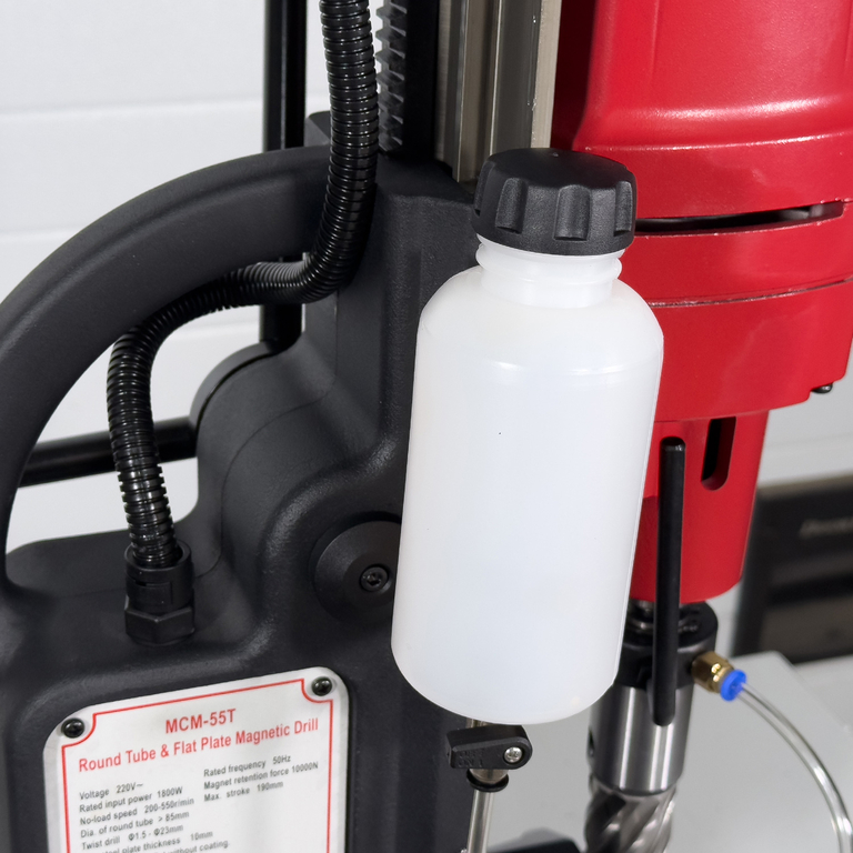 Магнитный сверлильный станок для труб AURA MCM-55T (10705511)