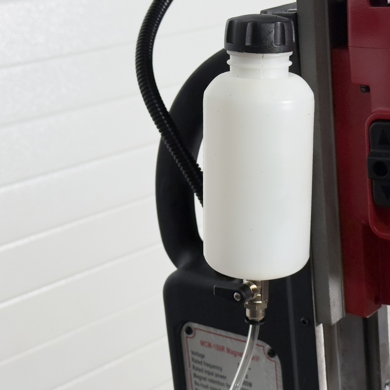 Магнитный сверлильный станок AURA MCM-100R (10710010)