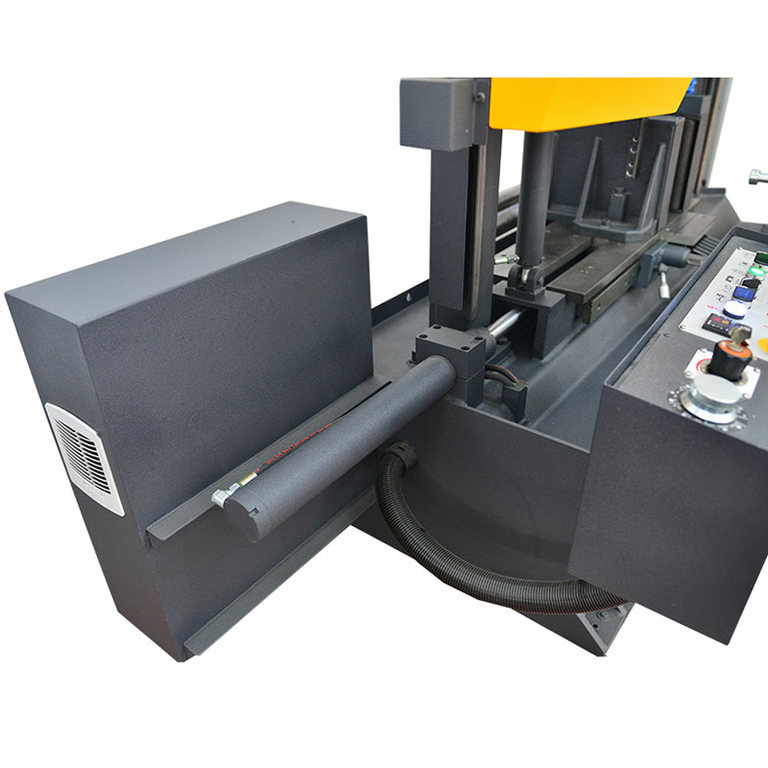 Ленточнопильный станок Beka-Mak BMSO 460C