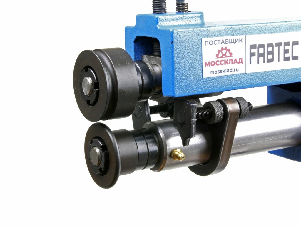 Переносной зиговочный станок RM-08