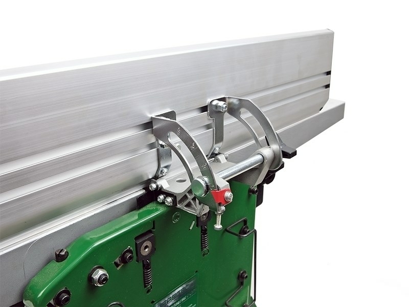 Фуговально-рейсмусовый станок PT200A (выставочный образец)