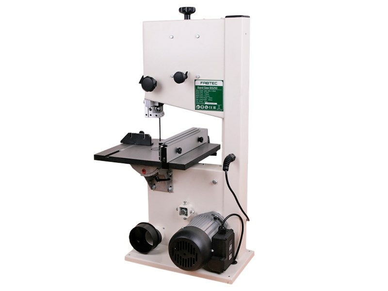 Ленточнопильный станок BS 250 (выставочный образец)