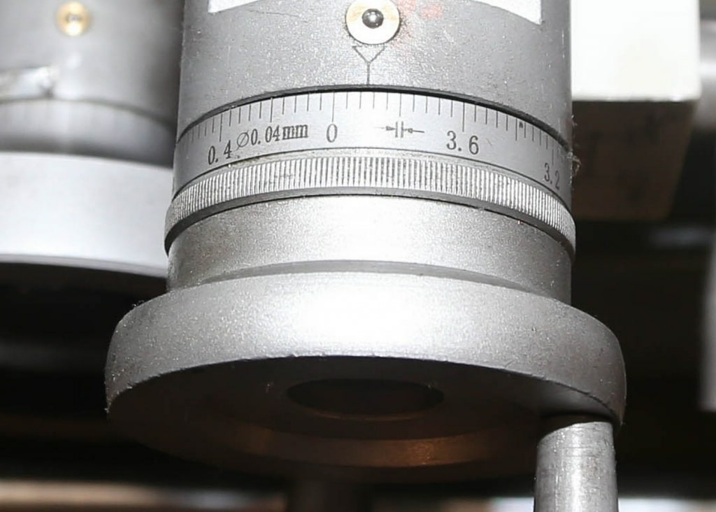 Токарно-винторезный станок Metal Master X32100k с УЦИ