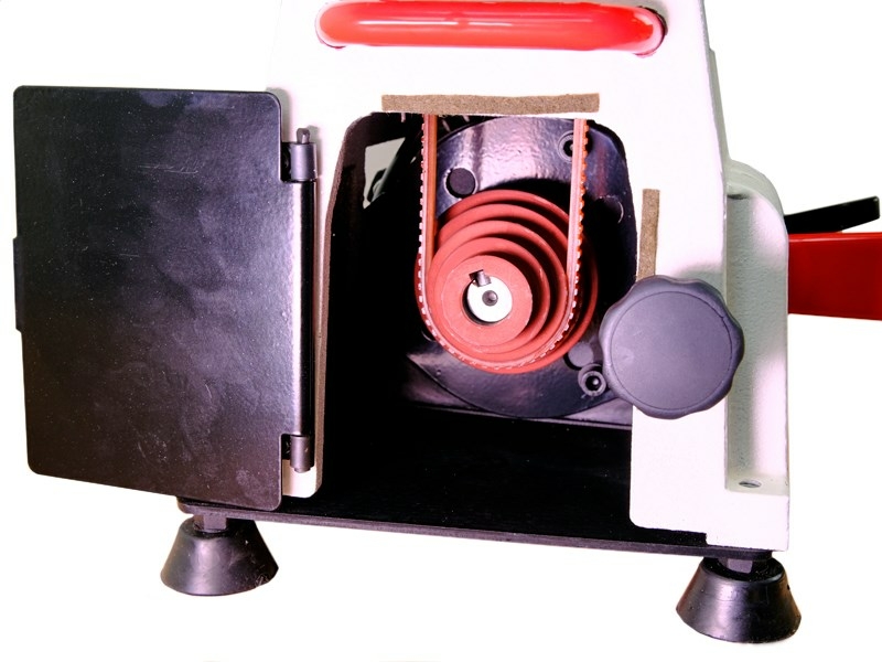 Настольный токарный станок по дереву DML 305 (выставочный образец)