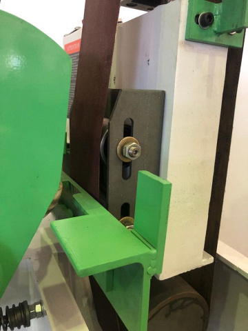 Круглошлифовальный станок EcoWood MS60-1