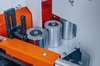 Автоматический кромкооблицовочный станок OSTERMANN 6T2R CNC