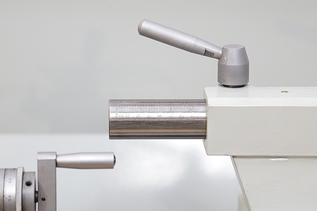 Настольный токарный станок Metal Master MML 2870