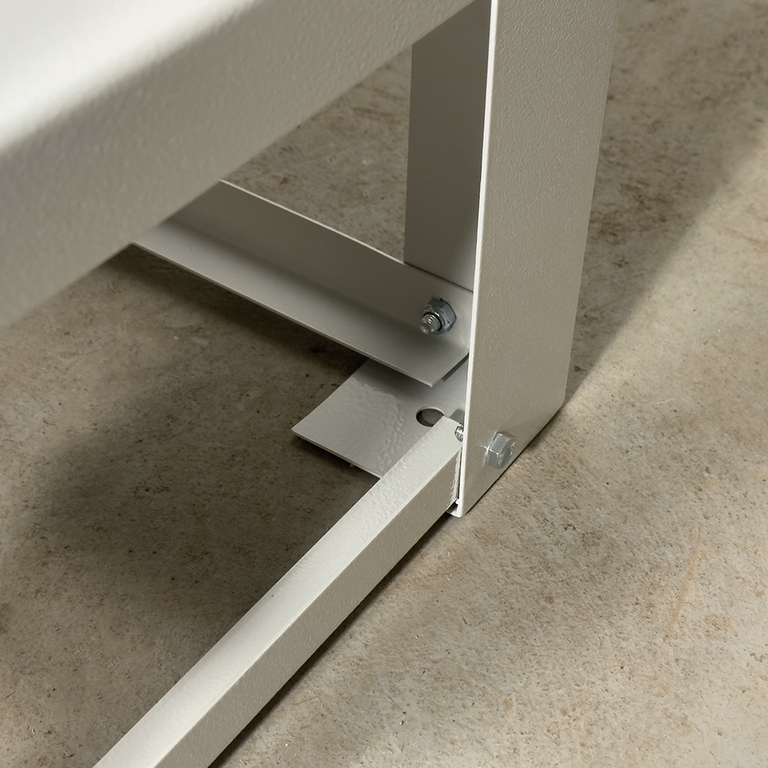 Подставка для станка универсальная сборная (760х460х850мм) (11000006)