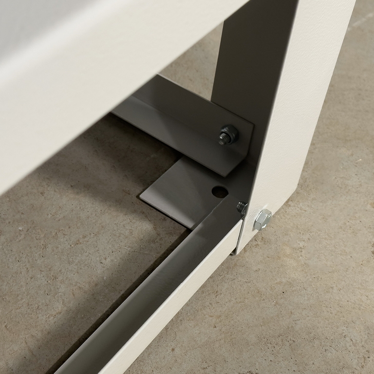 Подставка для станка универсальная сборная (760х460х850мм) (11000006)