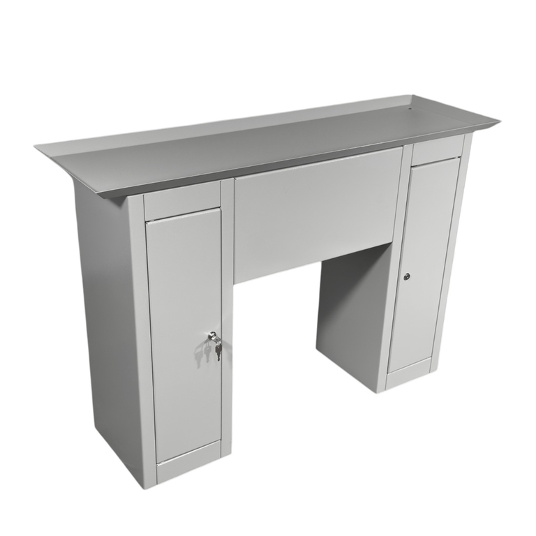 Подставка для токарного станка (РМЦ 400-550мм) (11000008)