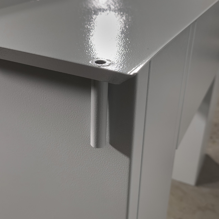 Подставка для токарного станка (РМЦ 400-550мм) (11000008)