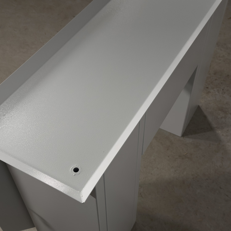 Подставка для токарного станка (РМЦ 400-550мм) (11000008)