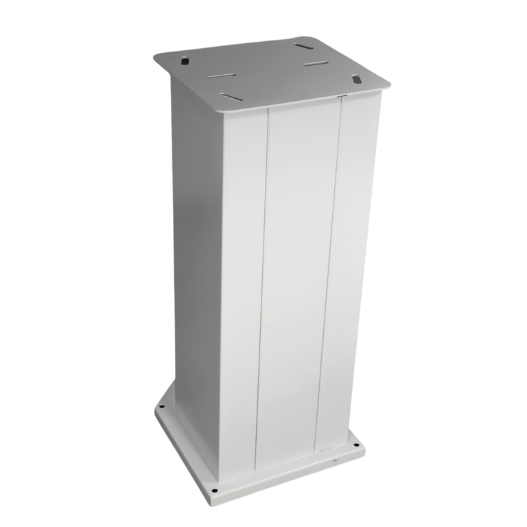 Подставка универсальная для точильно-шлифовального станка (11000009)