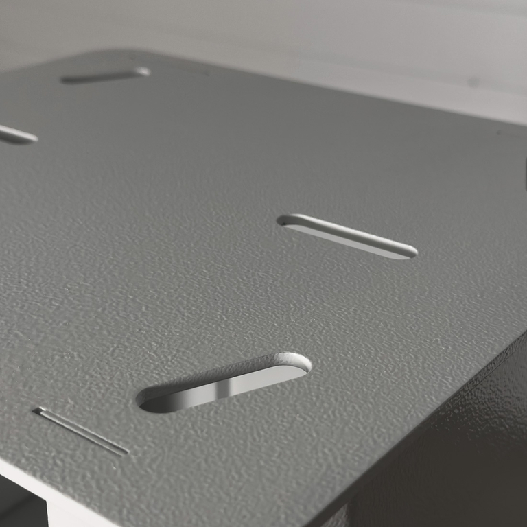 Подставка универсальная для точильно-шлифовального станка (11000009)