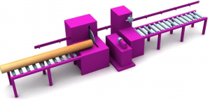Линия оптимизации Терем