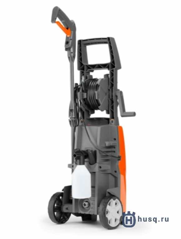 Мойка высокого давления Husqvarna PW 125