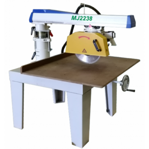 Торцовочный станок LTT MJ2238