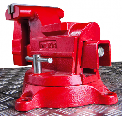 Тиски "Практик" 675