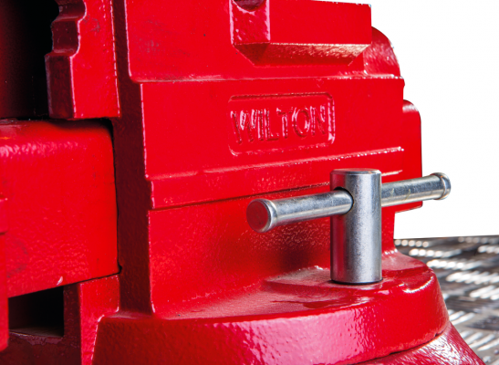 Тиски "Практик" 674