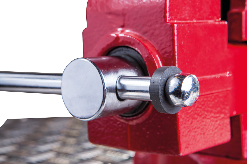 Тиски "Практик" 648HD