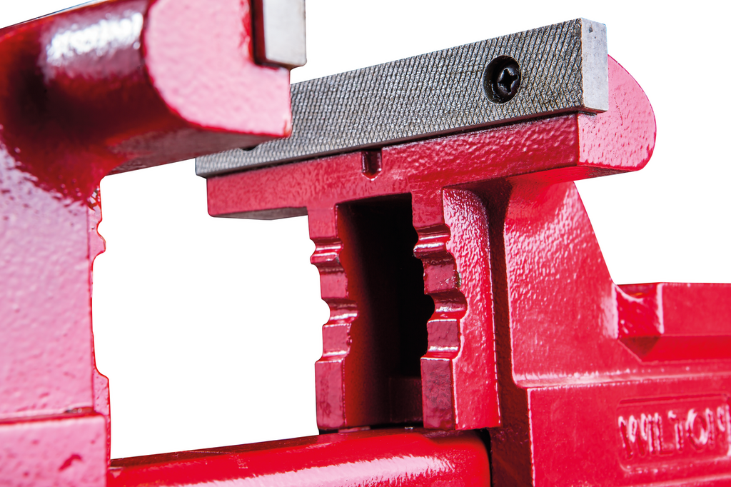 Тиски "Практик" 648HD