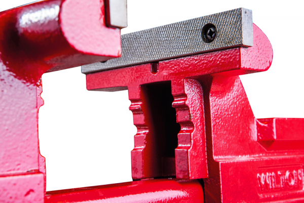 Тиски "Практик" 674