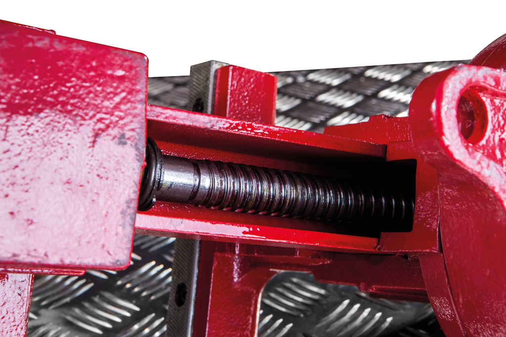 Тиски "Практик" 648HD