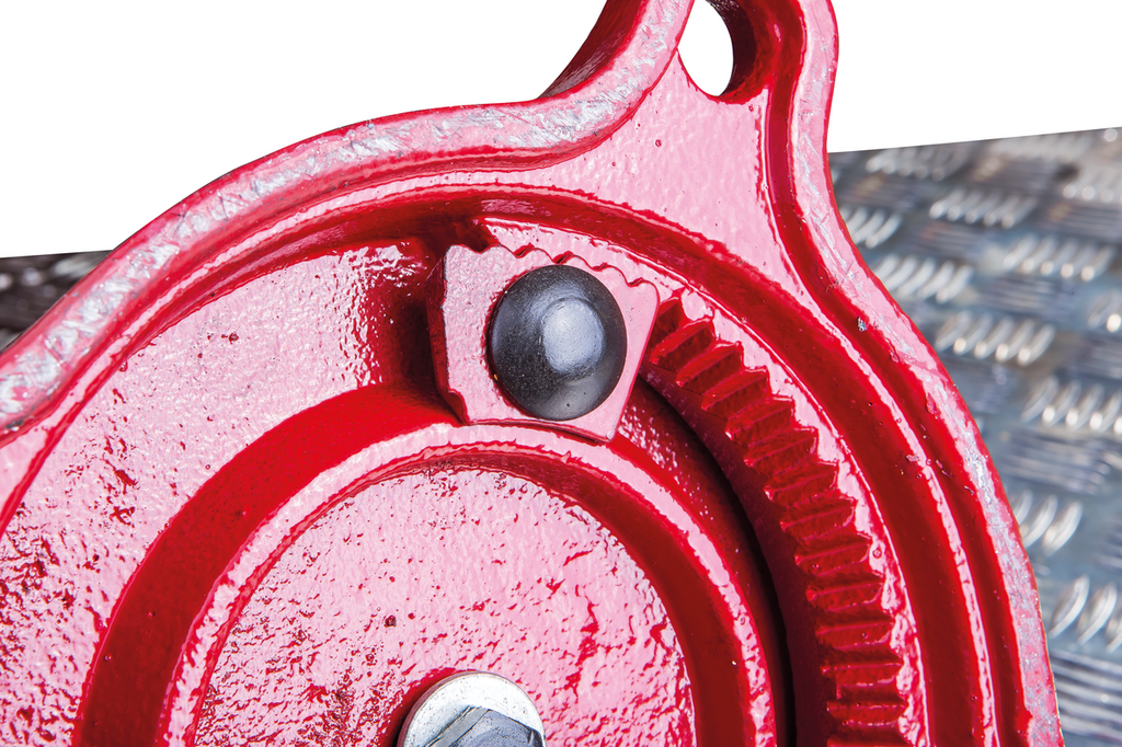 Тиски "Практик" 656HD