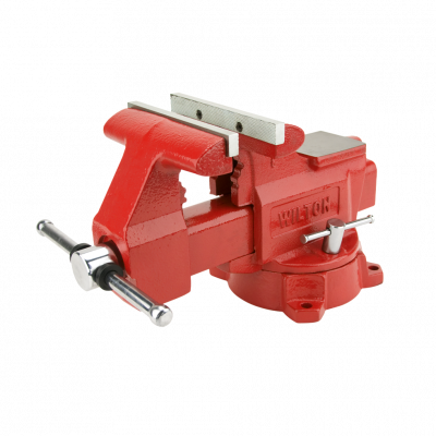 Тиски "Практик" 648HD