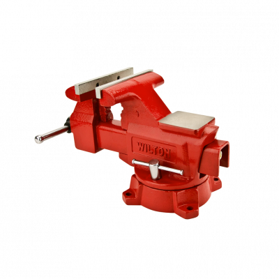 Тиски "Практик" 674