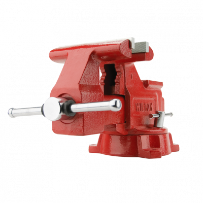 Тиски "Практик" 656HD