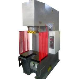 Гидравлический пресс П6332