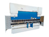 Вертикальный листогибочный пресс CNC-PBA 300х4100 с контроллером ESA630
