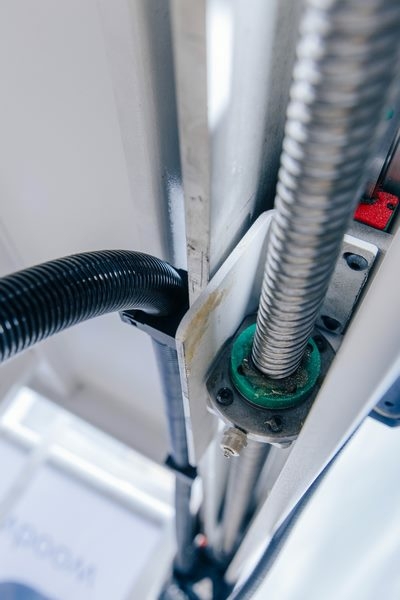 Форматно-раскроечный станок WoodTec PS 45 Digital