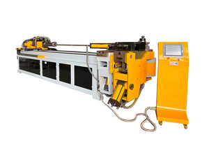 Автоматический трубогибочный станок с ЧПУ DW115CNC