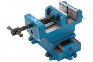 Крестовые тиски Wilton, США, 125 мм