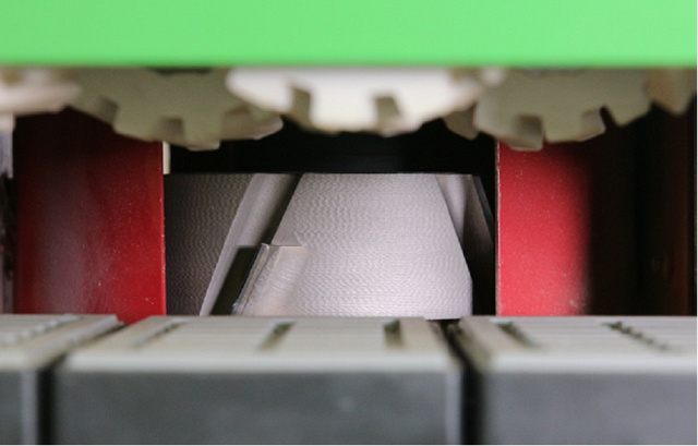 Кромкооблицовочный станок Filato FL 5000UQ-2