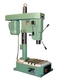 ОД71 - Настольно-сверлильный  станок