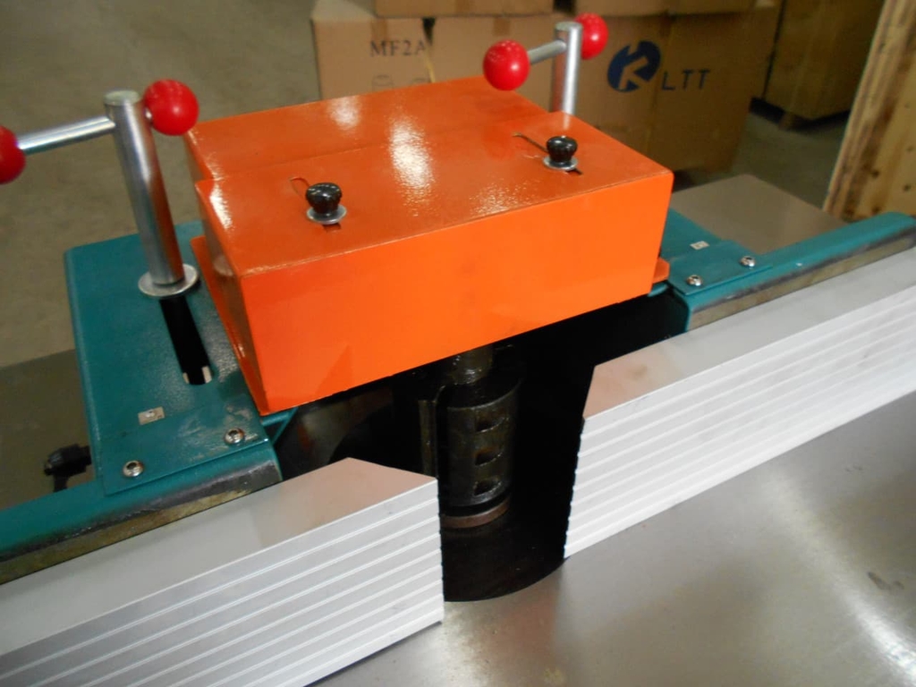 Фрезерный станок LTT MX5117