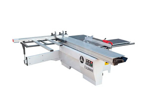 Форматно-раскроечный станок UA2800S