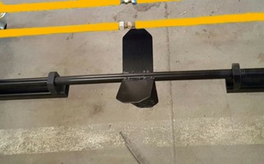 Ручной листогиб Metal Master DachMaster 2650