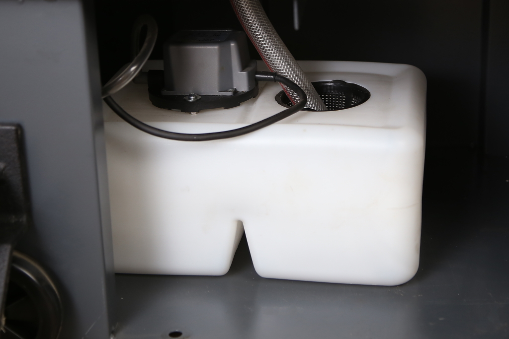 Ленточнопильный станок MetalMaster BSM-812