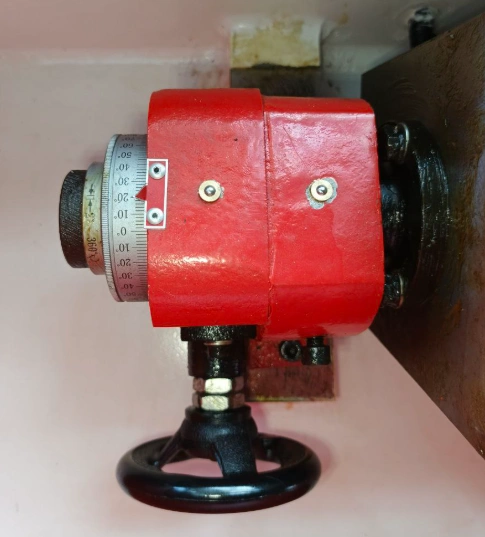 Автоматические заточные станки с магнитной плитой ISM-B