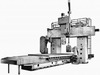 МС620Ф4 - Станки продольно - фрезерные двухстоечные