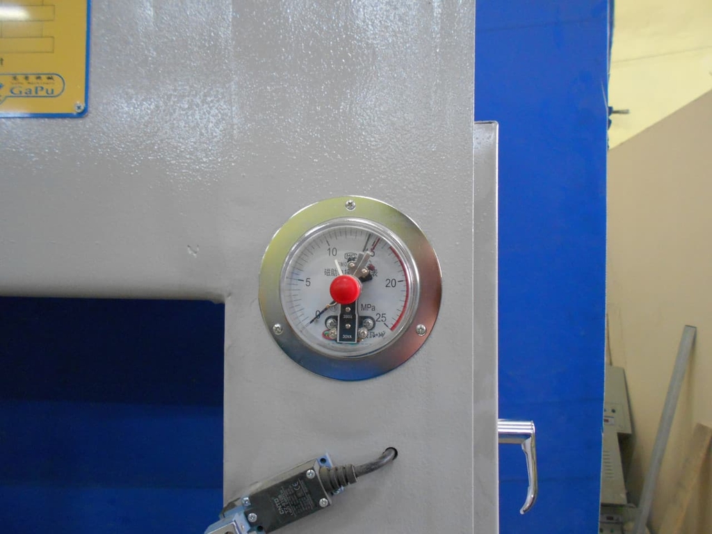 Холодный пресс Ltt-50T-2