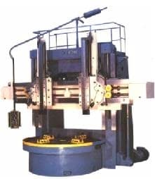 1525Ф1.300 - Станки токарно-карусельные двухстоечные