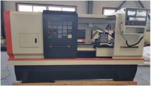 Токрный станок С ЧПУ Cormak CK 6140X1000